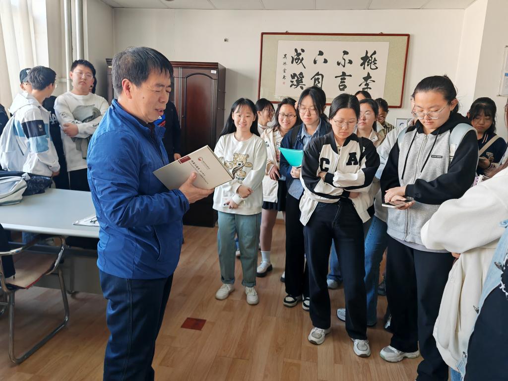 专业见习6